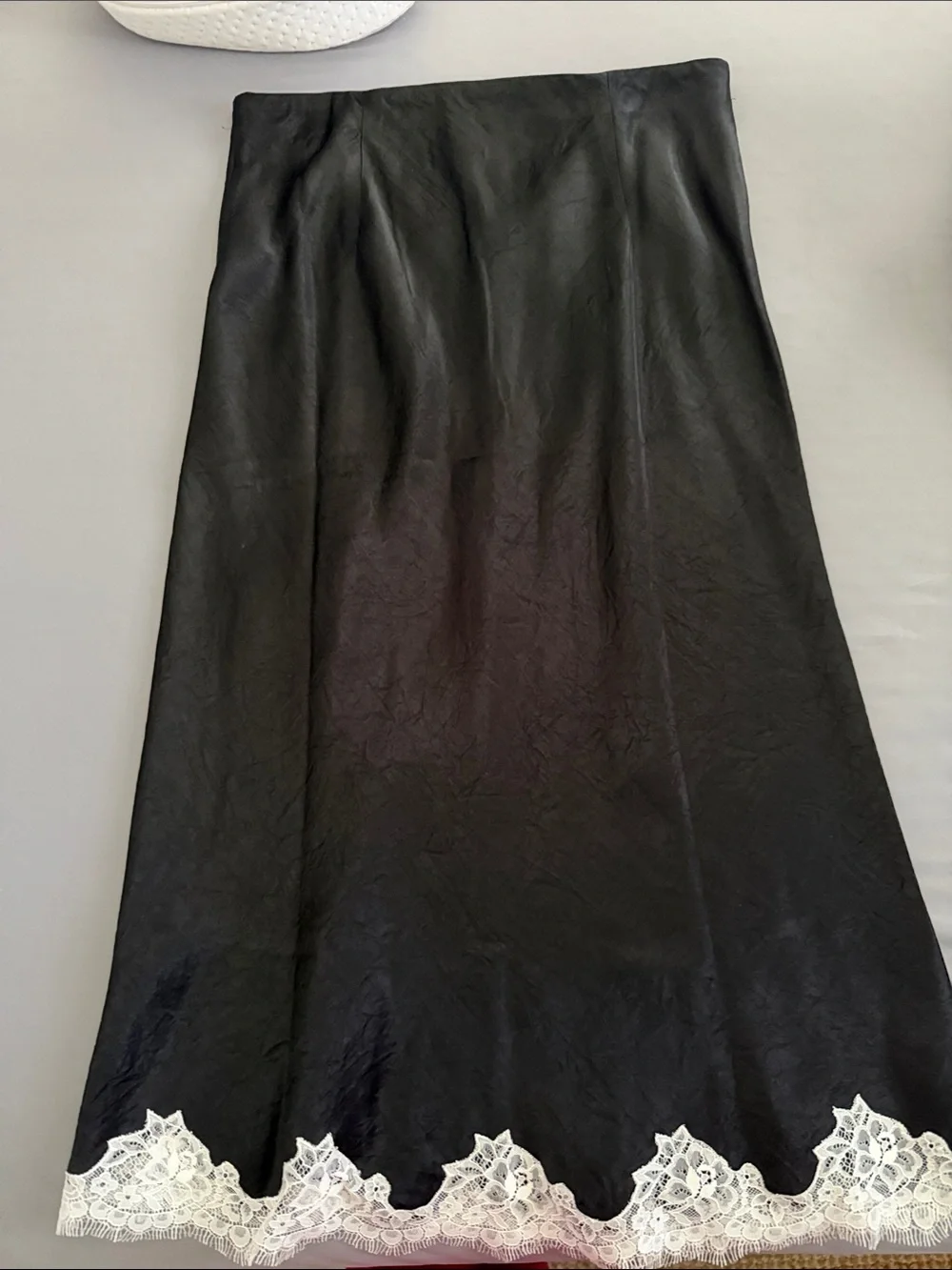 J. Crew sleek black